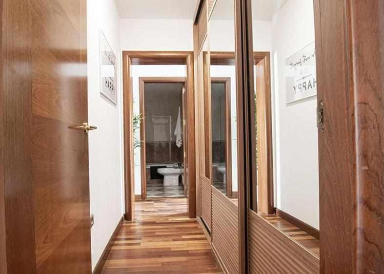 Holyhome Arrecife City エクステリア 写真